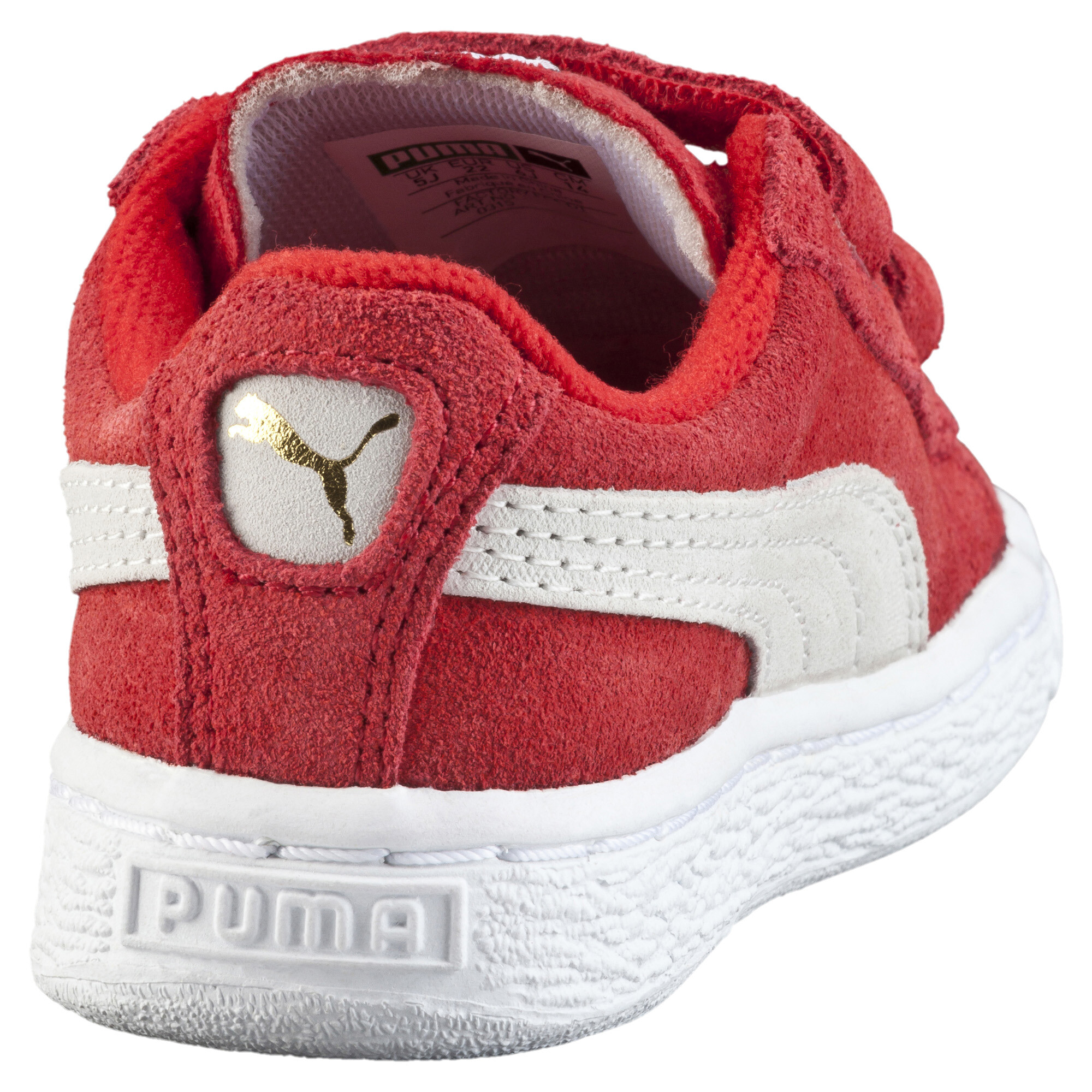 puma for infants