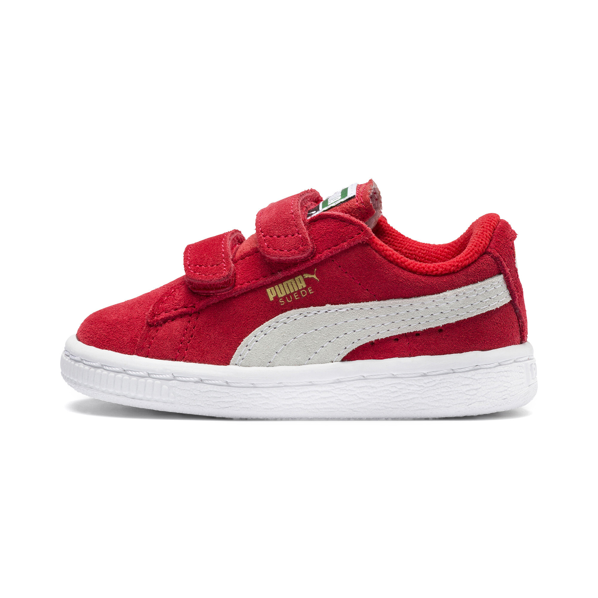 PUMA Suede AC Shoes | eBay