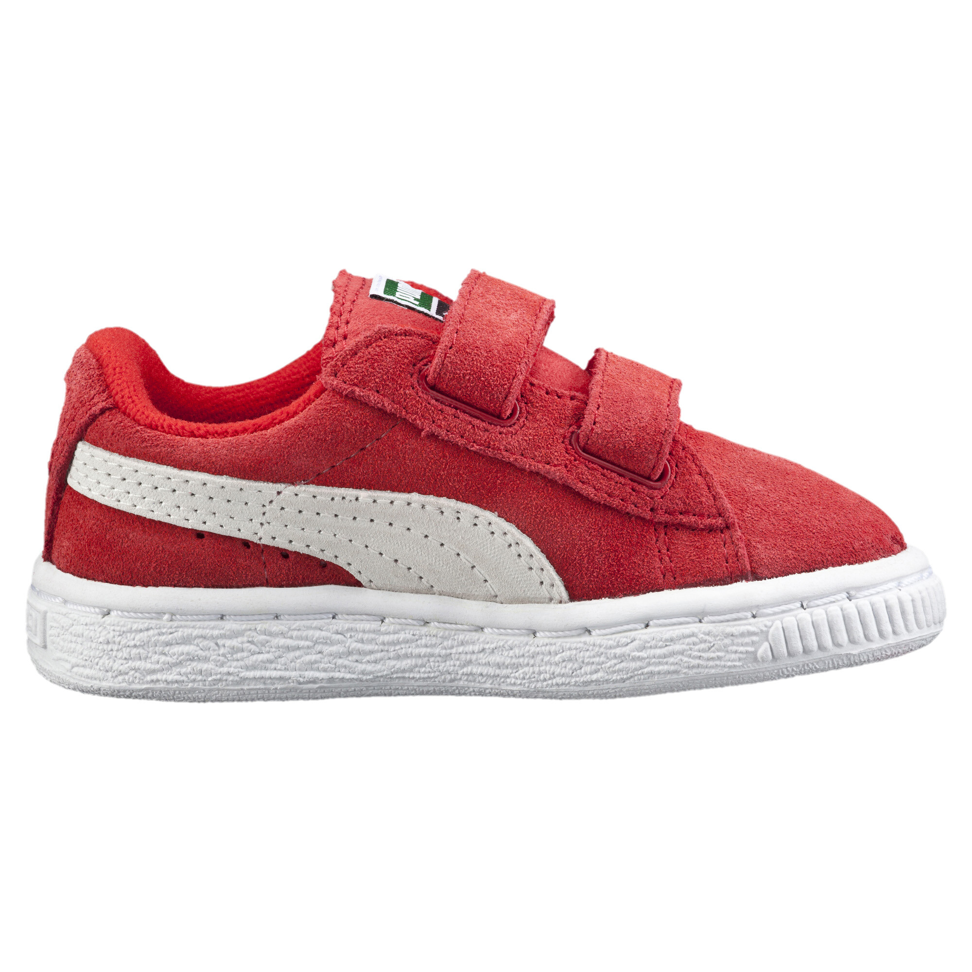 puma for infants