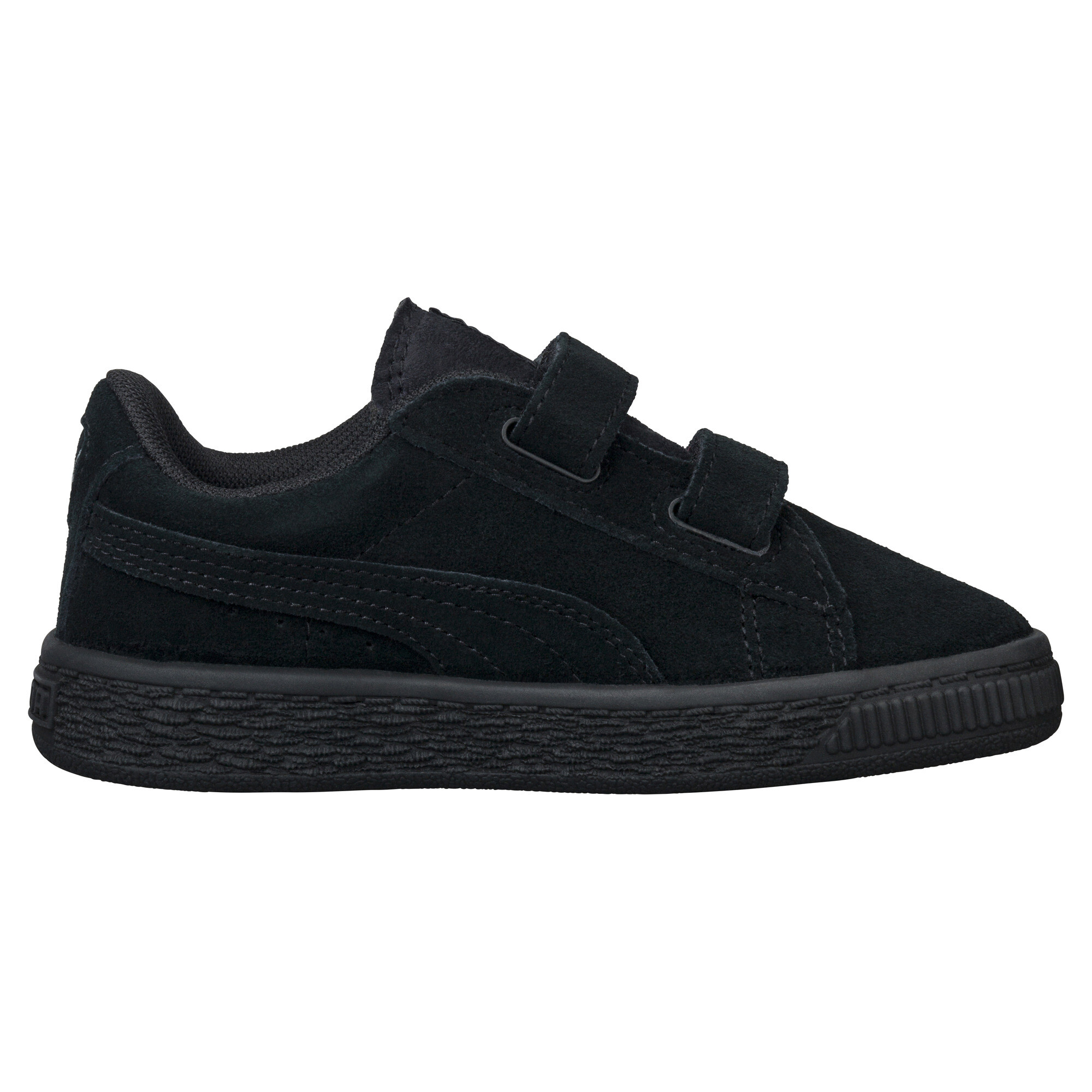puma soft sole baby shoes