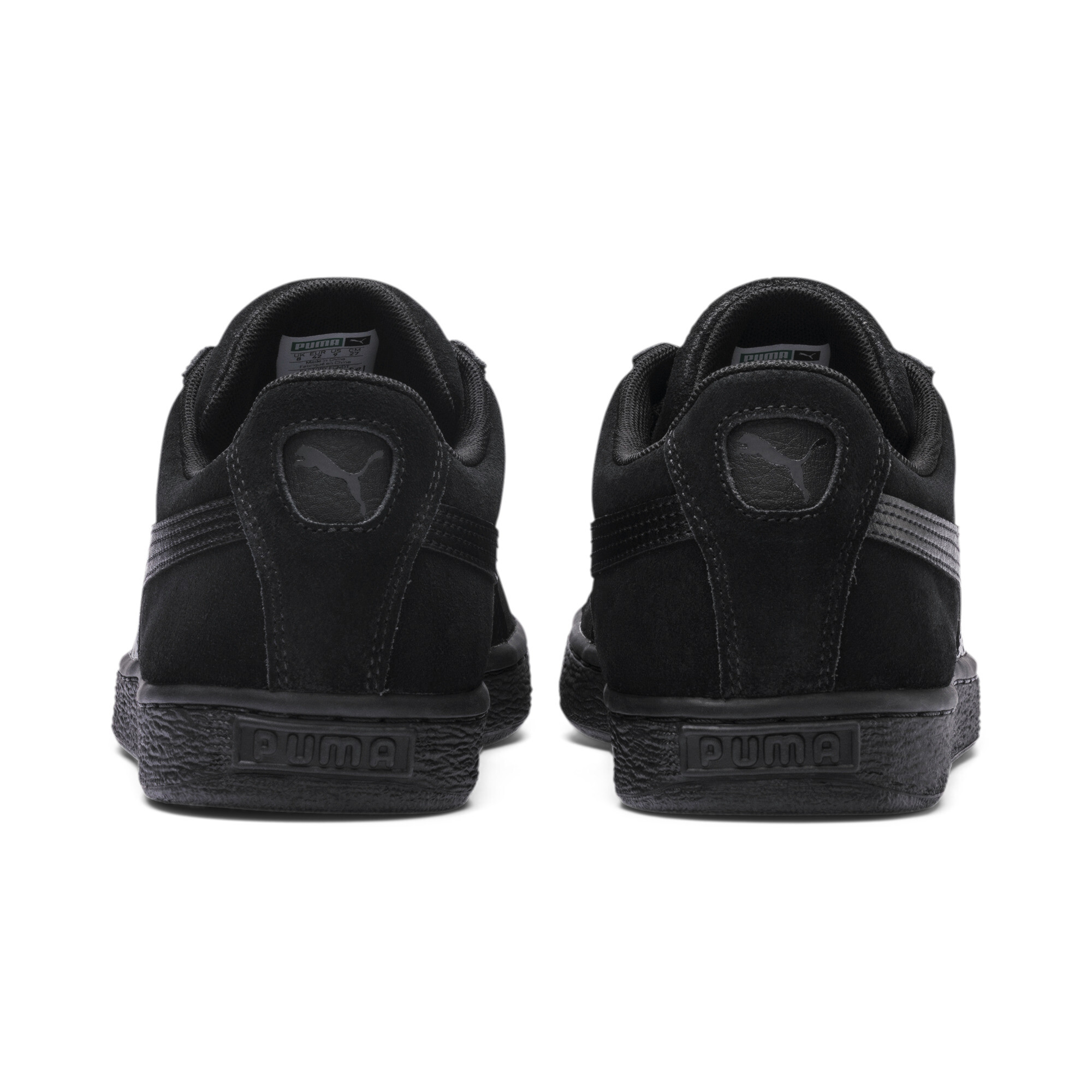 suede classic  lfs men's sneakers