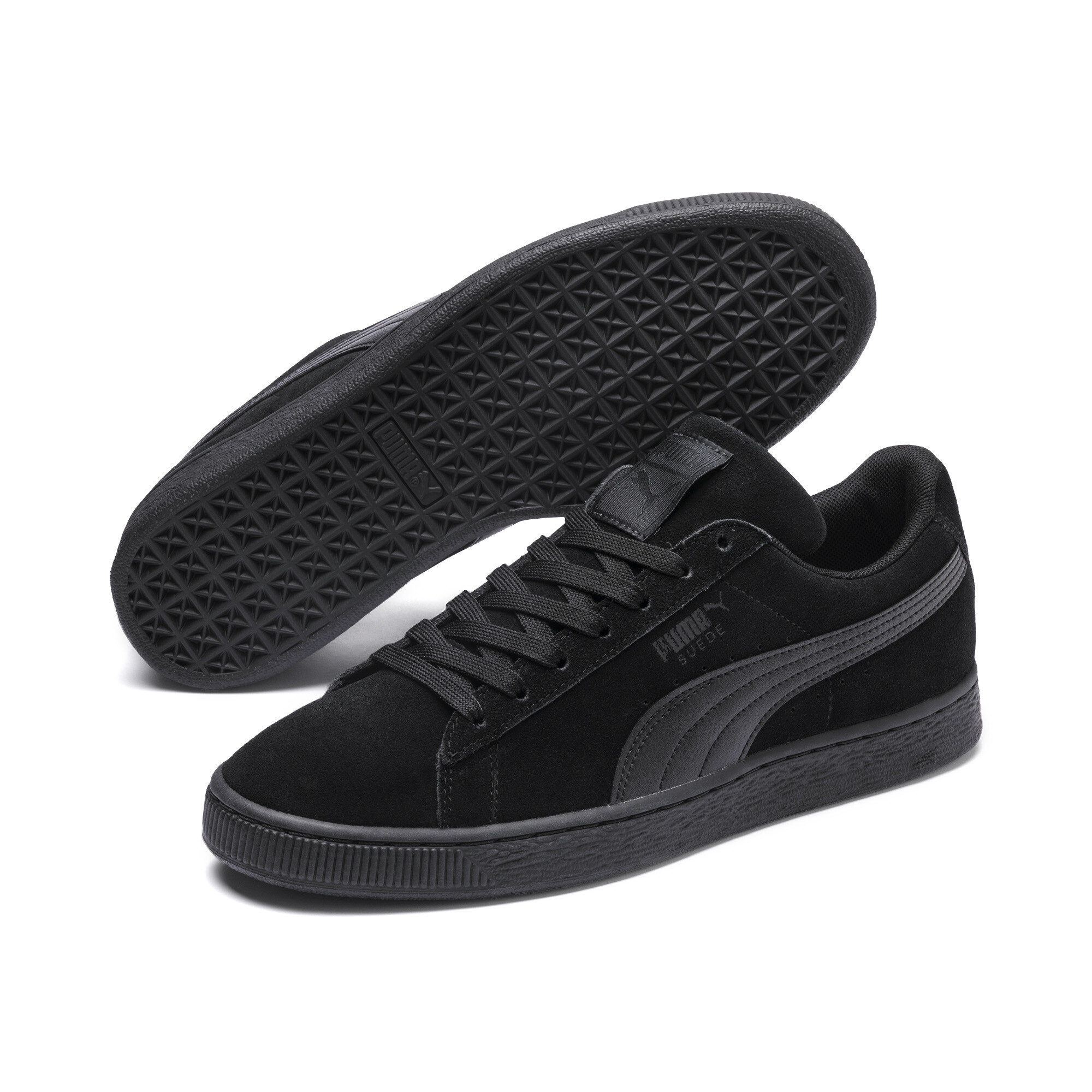 suede classic  lfs men's sneakers