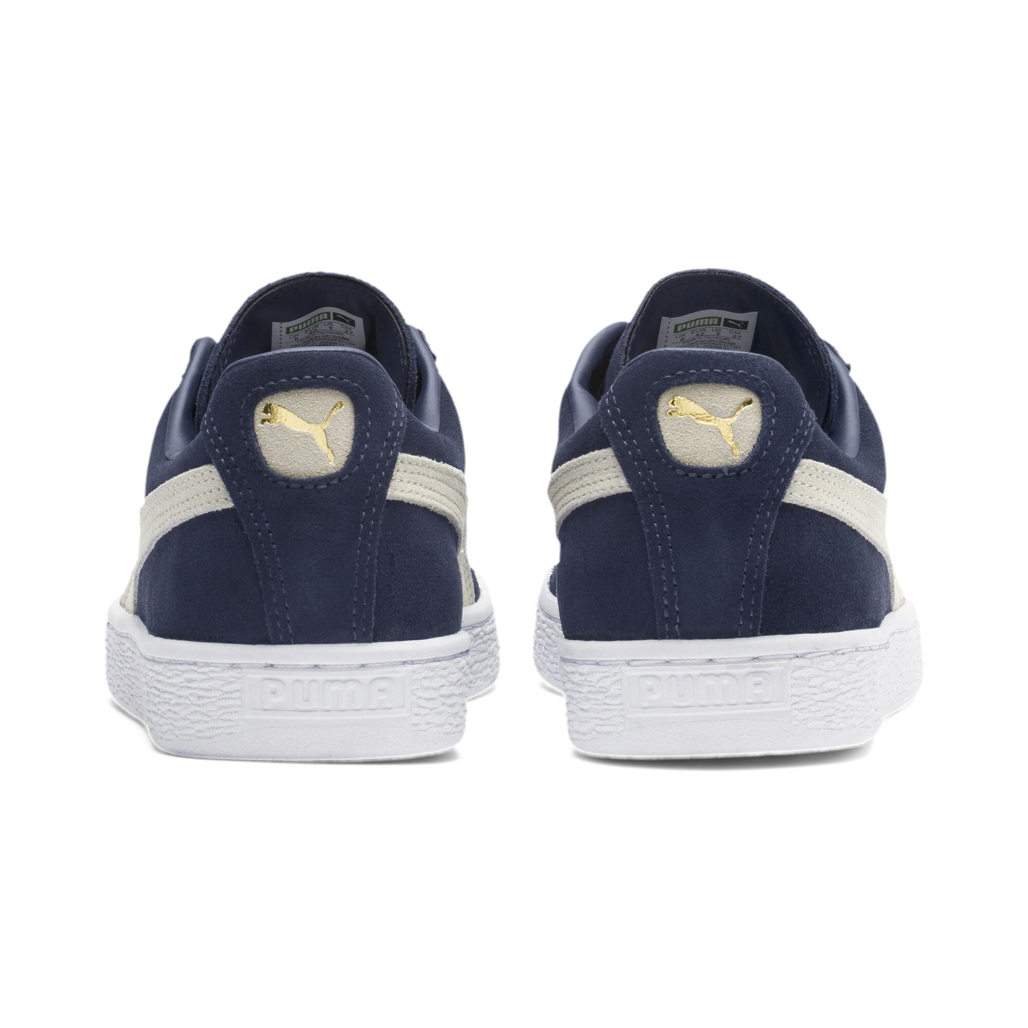 puma basket classic netfit sneakers puma basket classic netfit sneakers