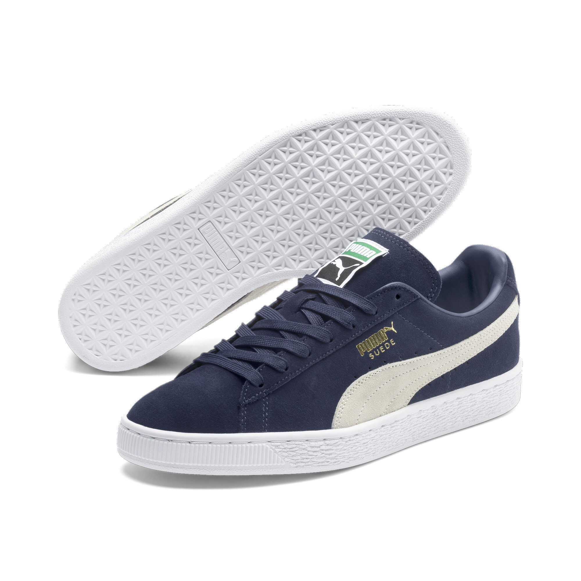 puma schuhe herren neu