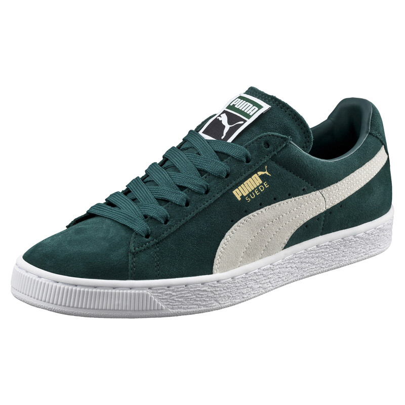 

Men's PUMA Suede Classic+ Sneakers