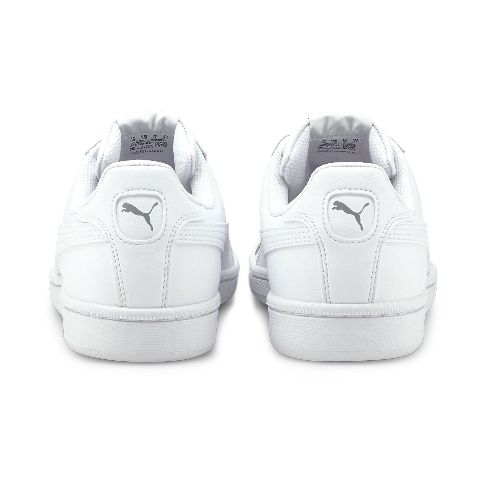 Indexbild 26 - PUMA Smash Trainers Schuhe Sneakers Sport Classics Unisex Neu