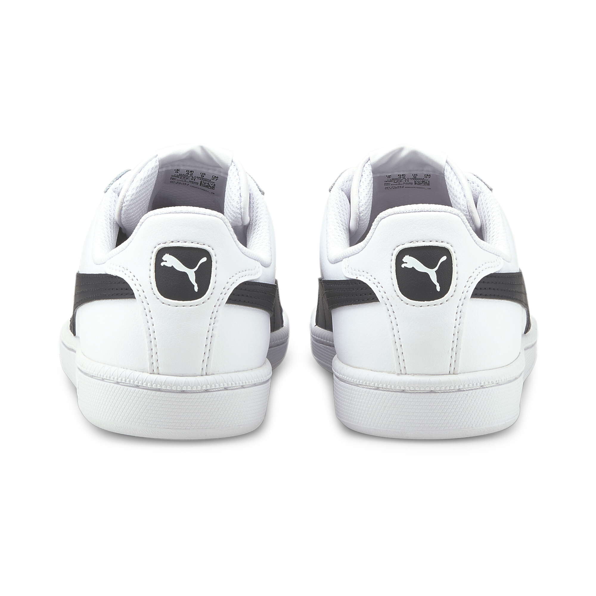 Indexbild 8 - PUMA Smash Trainers Schuhe Sneakers Sport Classics Unisex Neu
