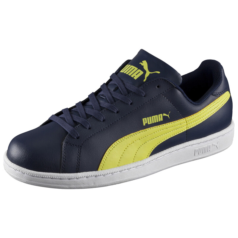 

PUMA Smash Leather Unisex Sneakers