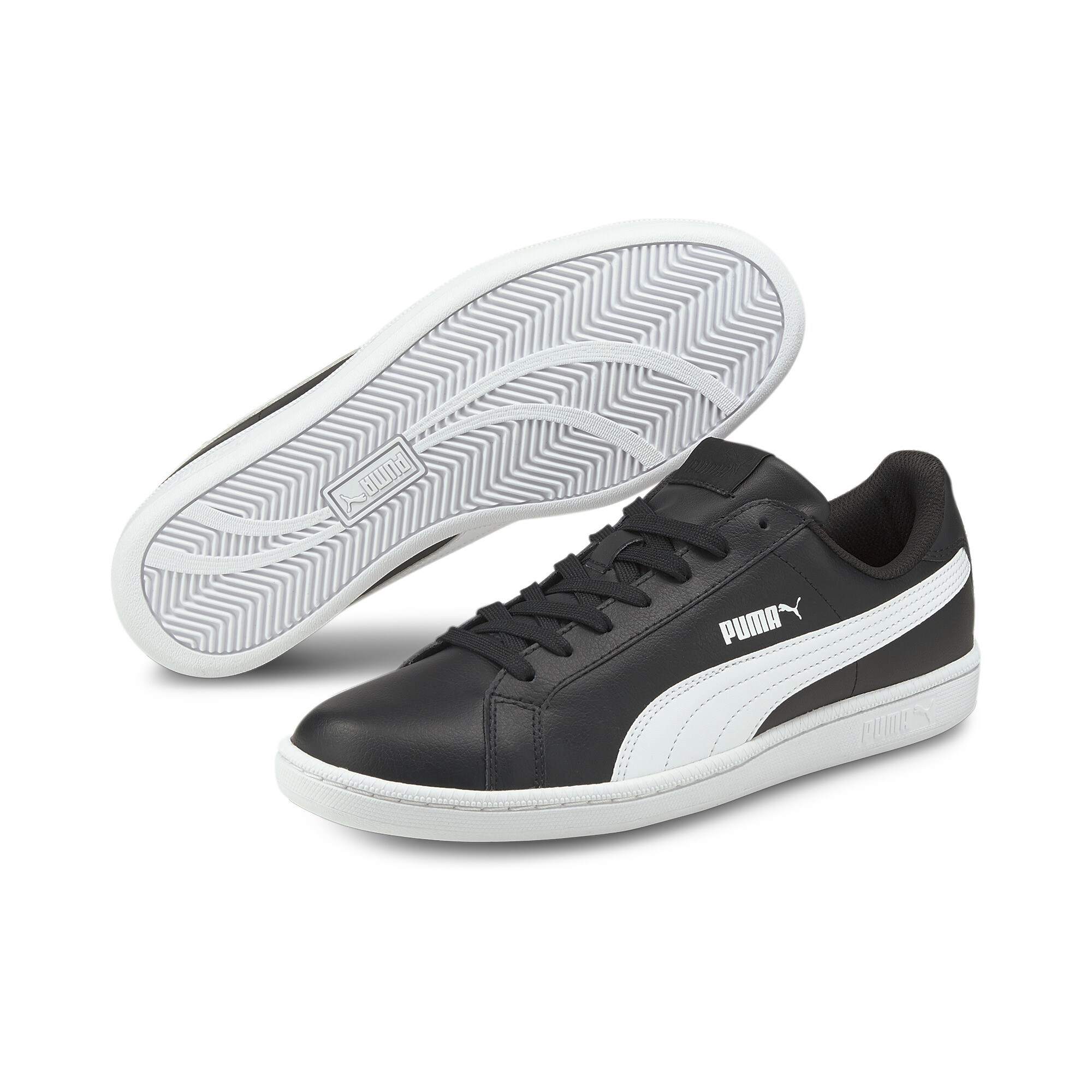 Indexbild 31 - PUMA Smash Trainers Schuhe Sneakers Sport Classics Unisex Neu