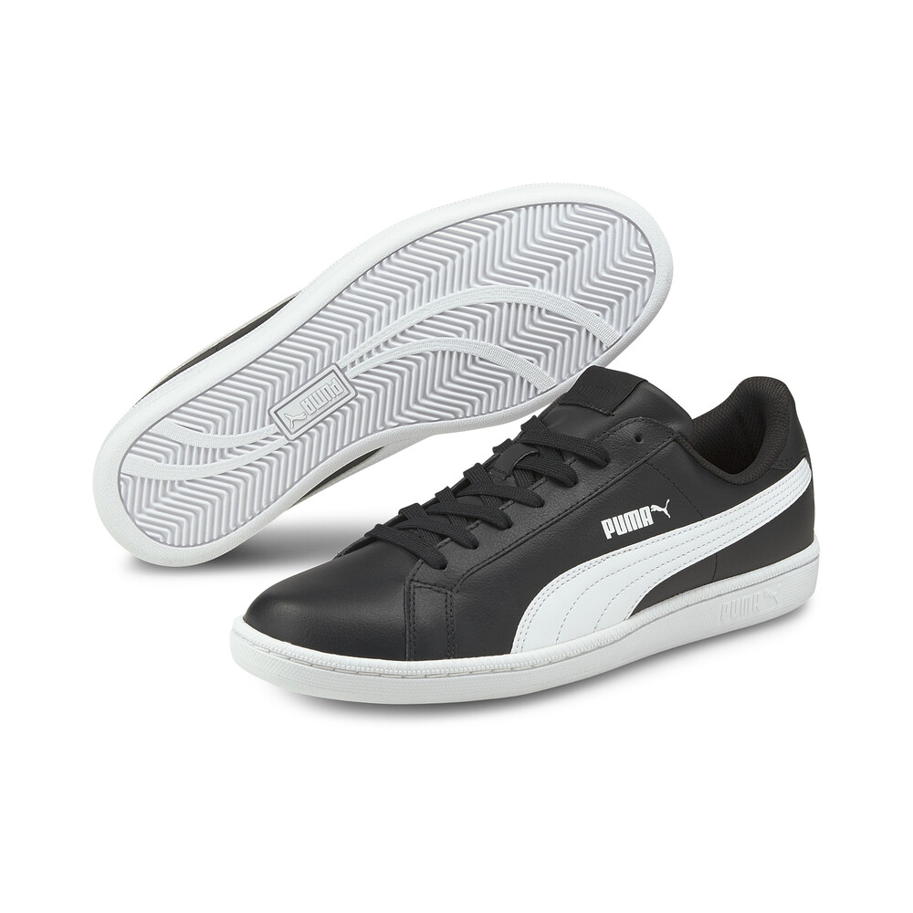 

PUMA - Кеды Puma Smash L – black-white –, Черный
