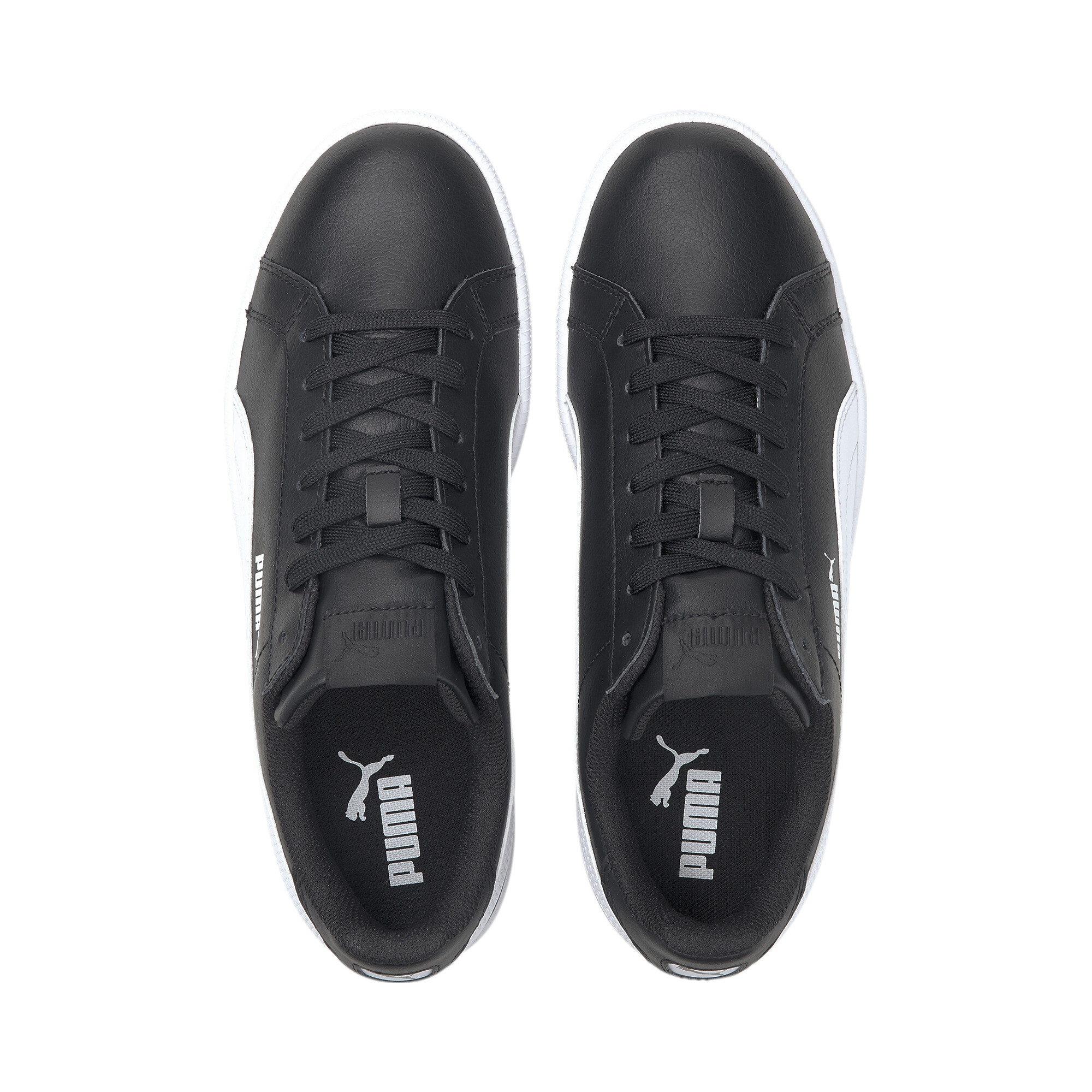 Indexbild 36 - PUMA Smash Trainers Schuhe Sneakers Sport Classics Unisex Neu