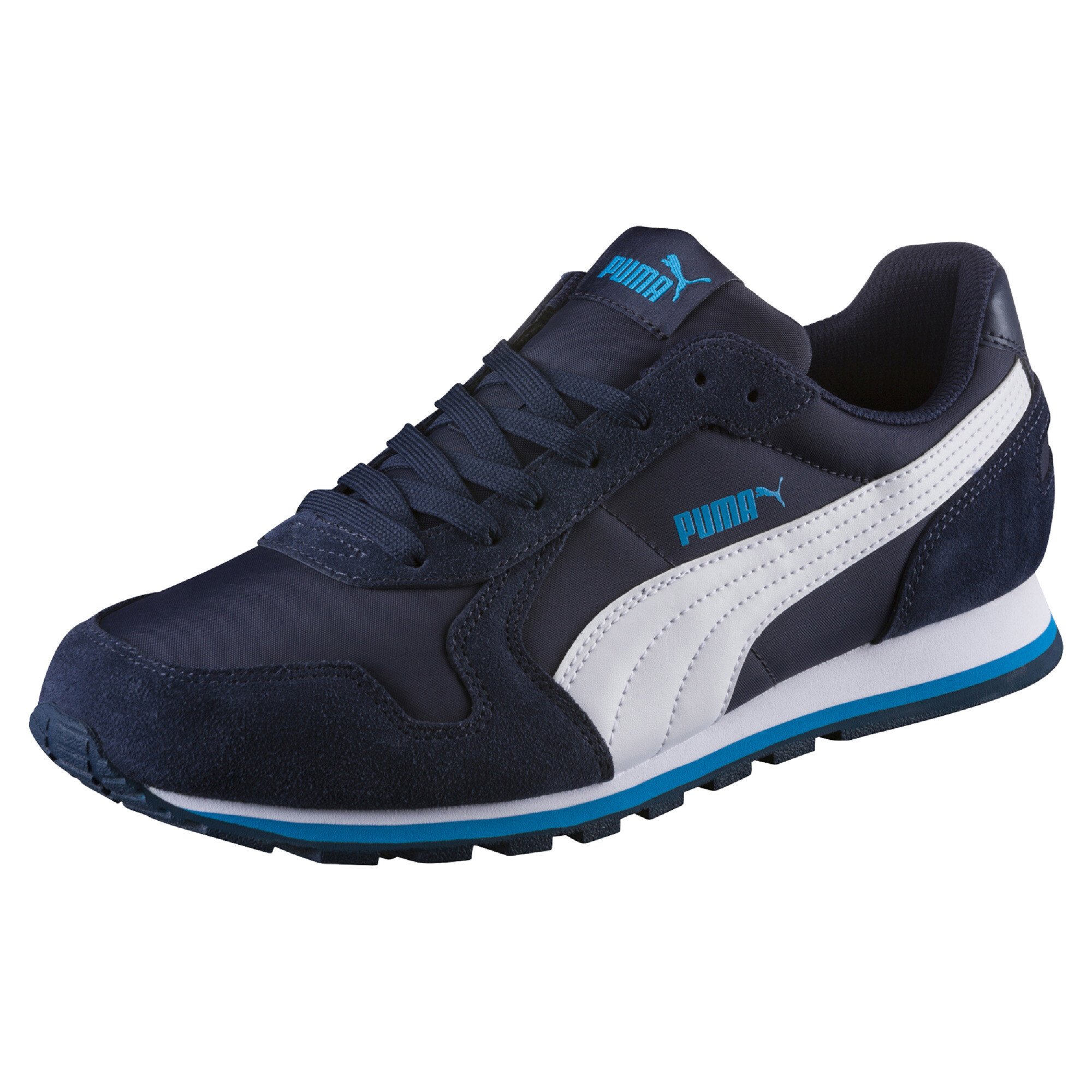 Puma st. Кроссовки Пума St Runner. Кроссовки Пума St Runner nl. Кроссовки мужские Puma St Runner. Puma голубые кроссовки St Run.