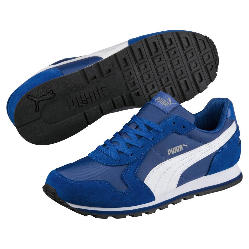 ST Runner NL Ayakkabı | Mavi | Puma 