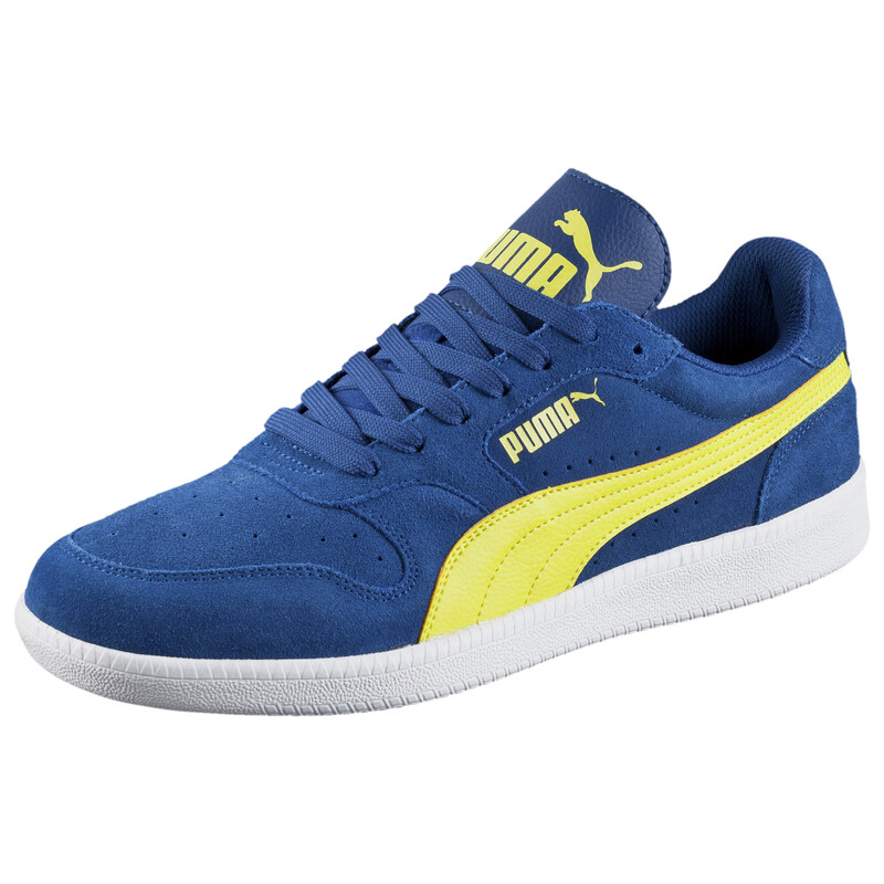 

PUMA Icra Suede Shoes