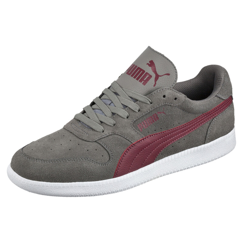 

PUMA Icra Suede Shoes