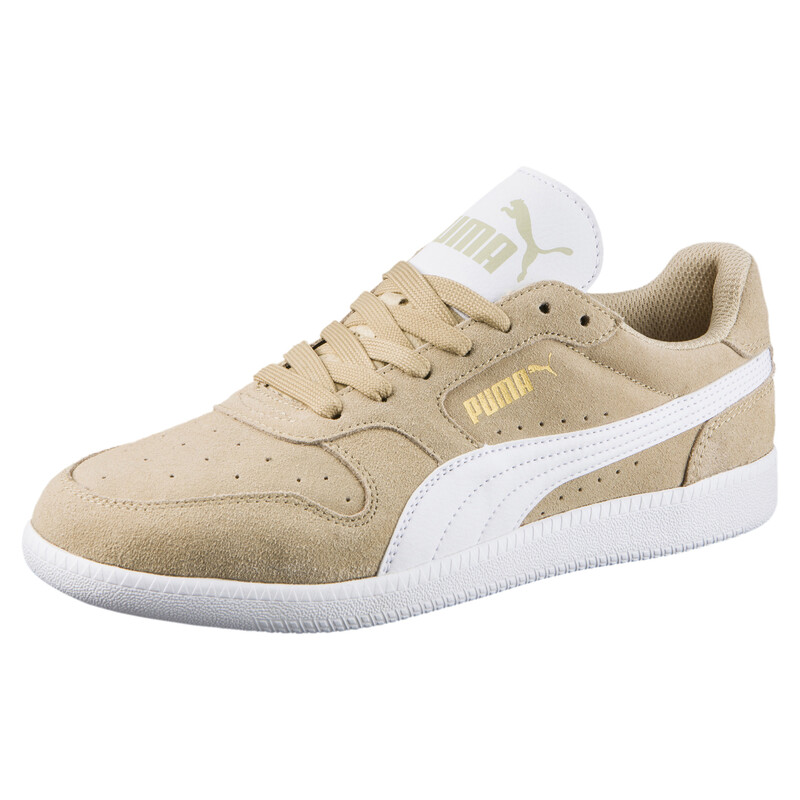 

PUMA Icra Suede Shoes