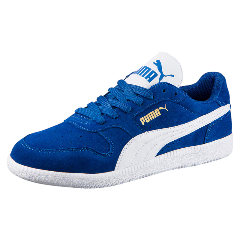 

PUMA Icra Suede Shoes