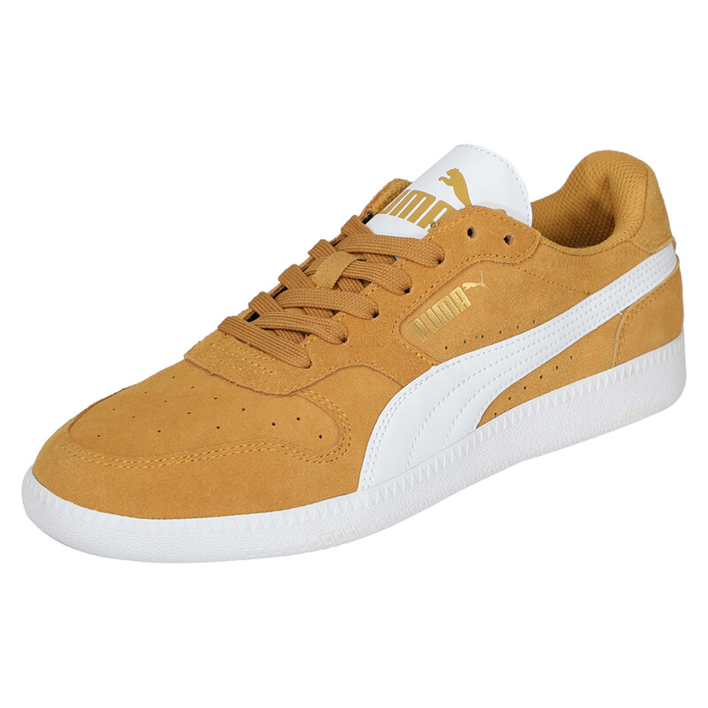 

PUMA Icra Suede Shoes