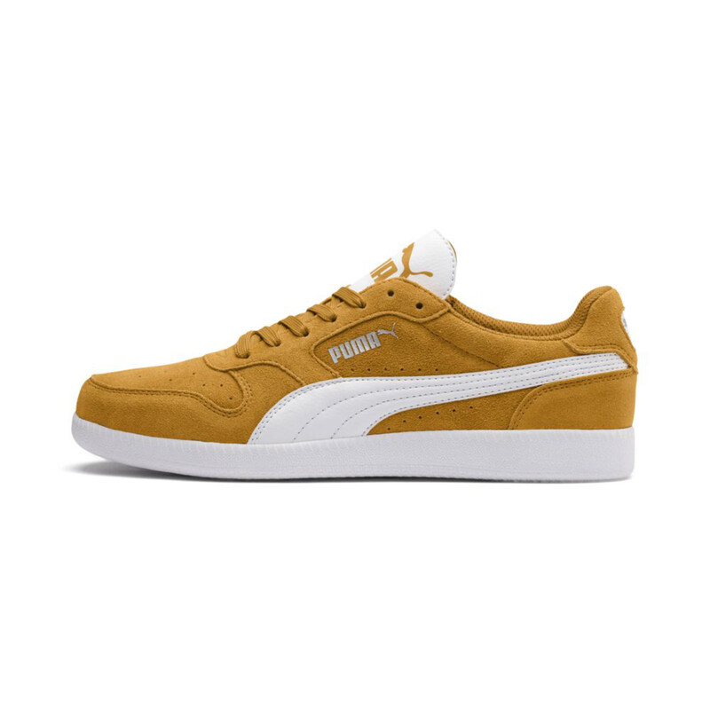

PUMA Icra Suede Shoes