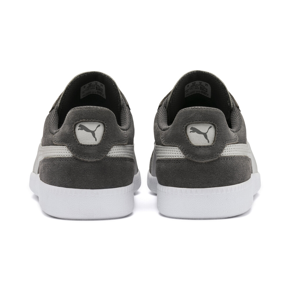 фото Кеды icra suede trainers puma