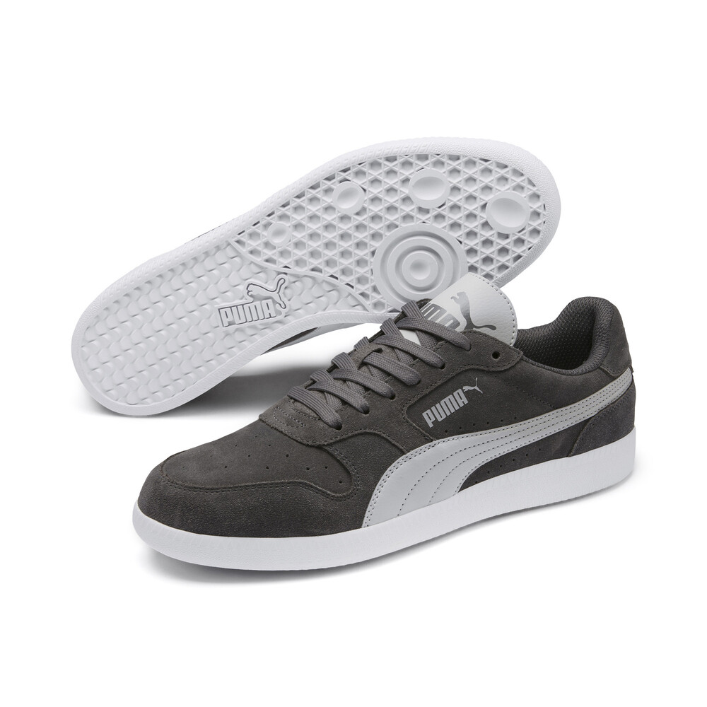 фото Кеды icra suede trainers puma