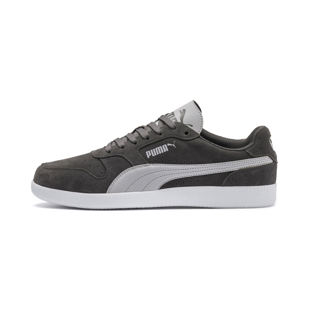 фото Кеды icra suede trainers puma