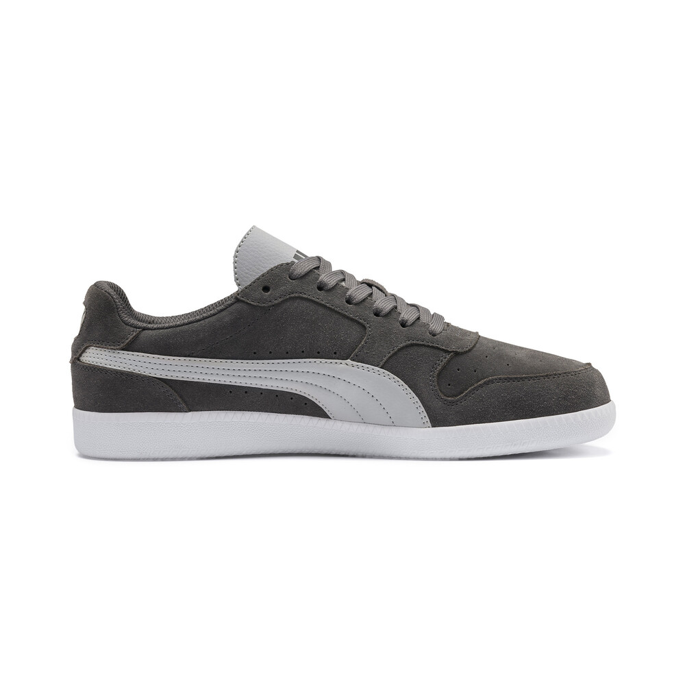 фото Кеды icra suede trainers puma