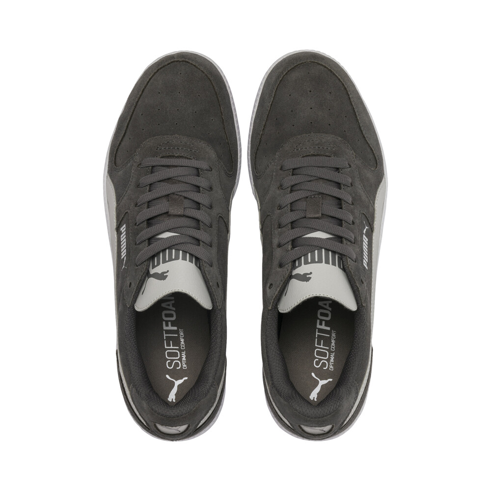 фото Кеды icra suede trainers puma