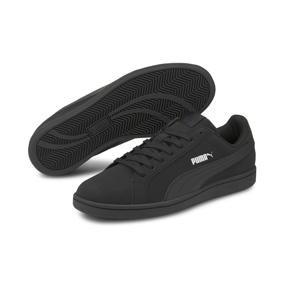 

PUMA - Кеды PUMA Smash Buck – black-puma silver –, Черный