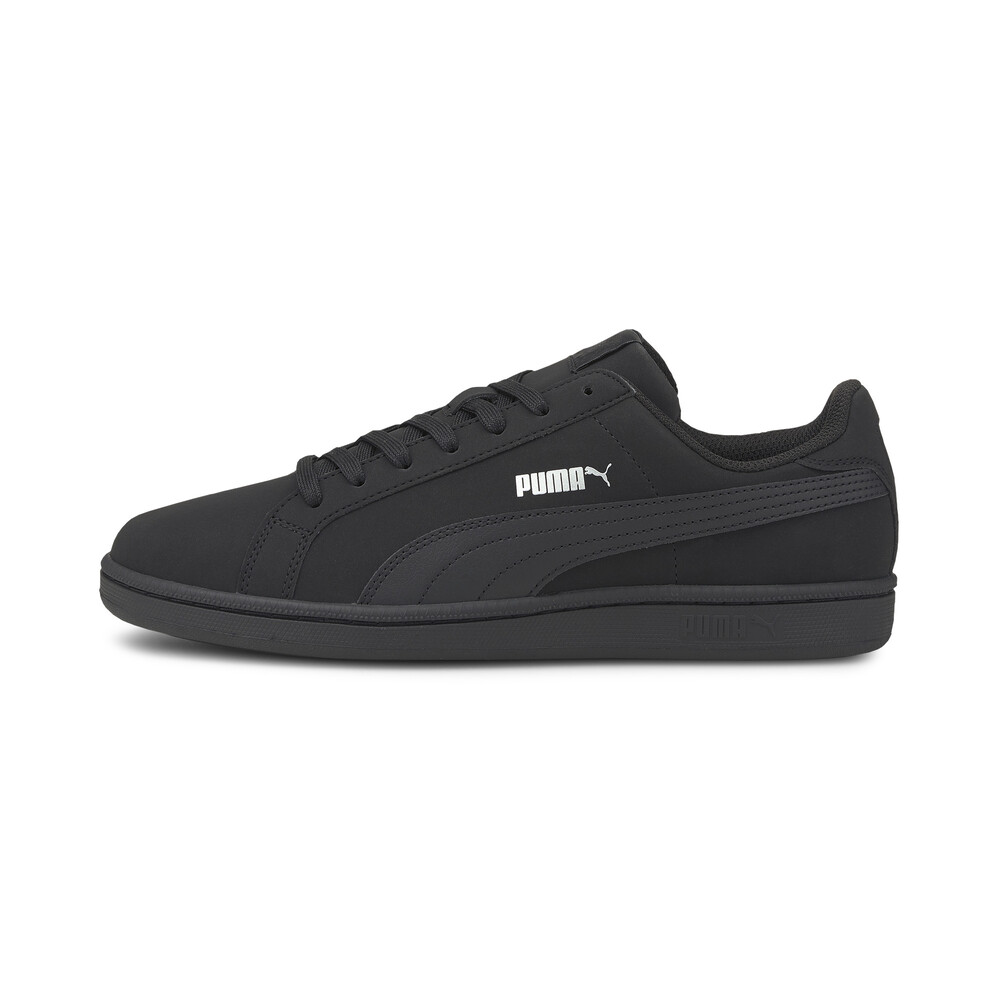 puma smash buck black