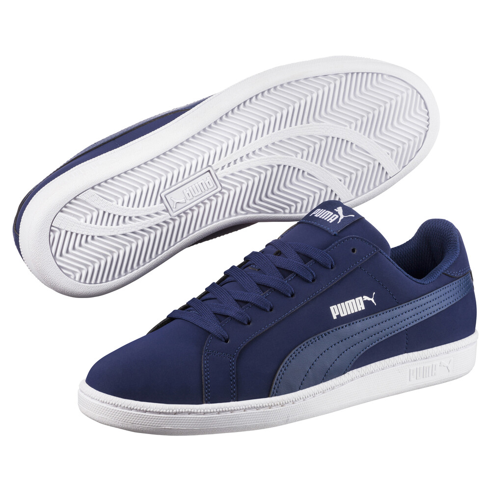 фото Кеды puma smash buck