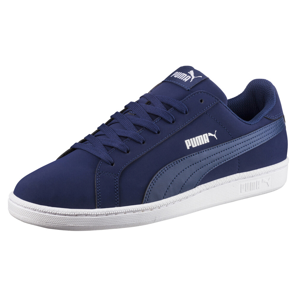 фото Кеды puma smash buck