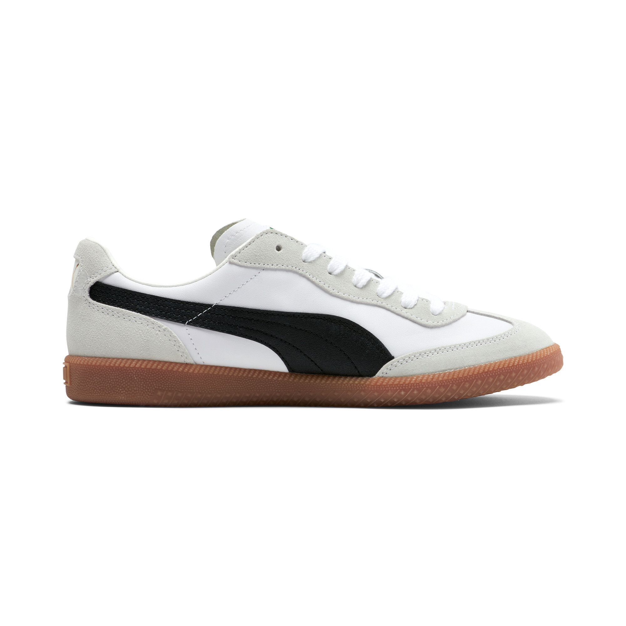puma super liga og retro grey