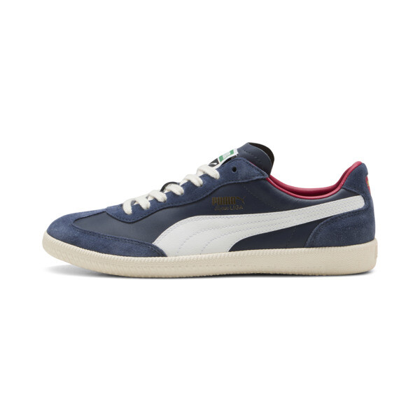 Super Liga Retro Trainers blue PUMA South Africa