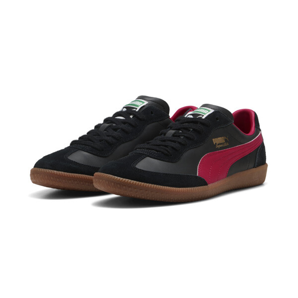 Puma liga trainers hot sale