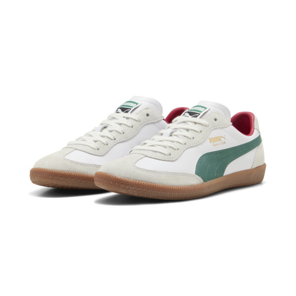 Super Liga Retro Trainers white PUMA