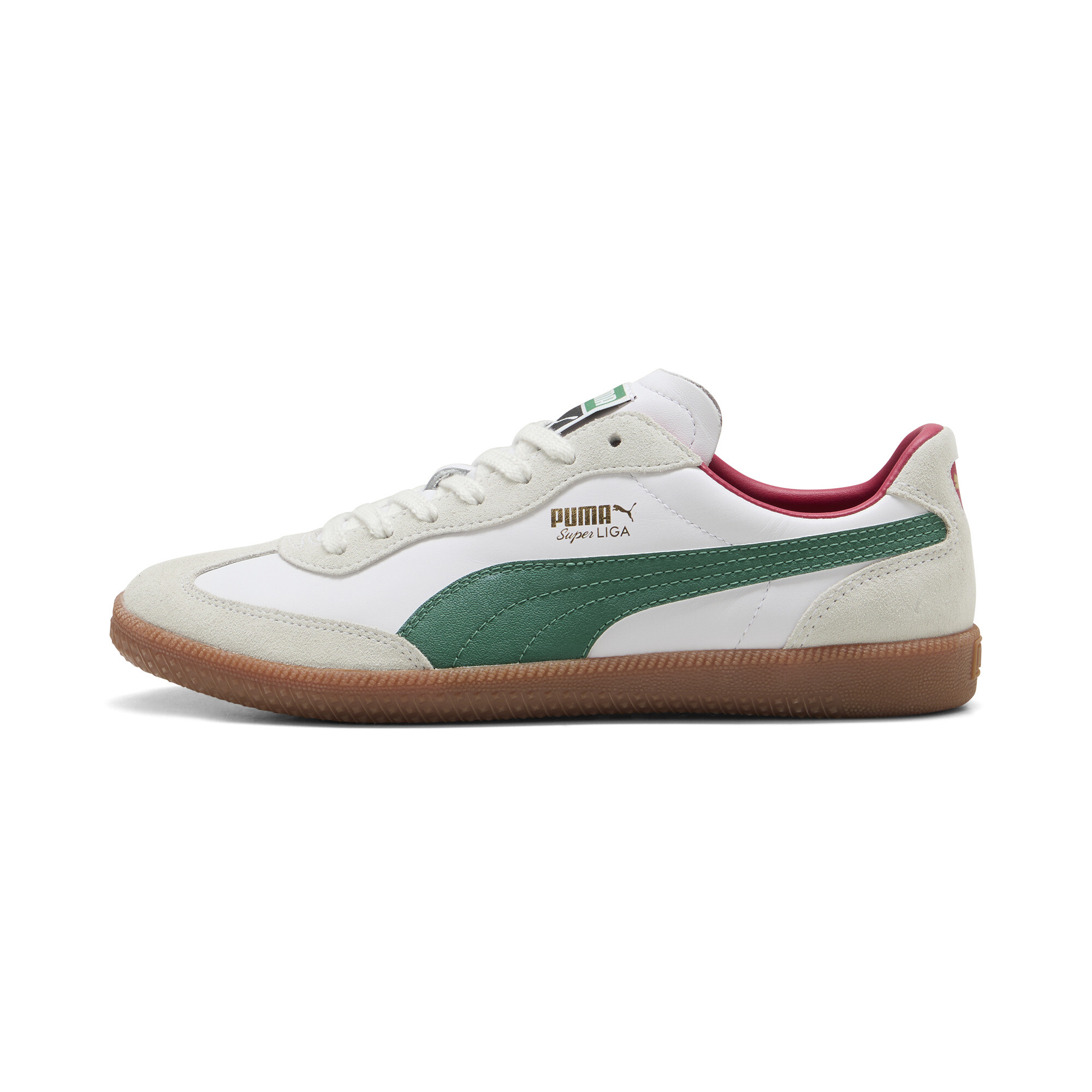Puma super liga wide best sale