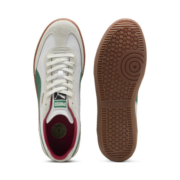 Super Liga Retro Trainers white PUMA