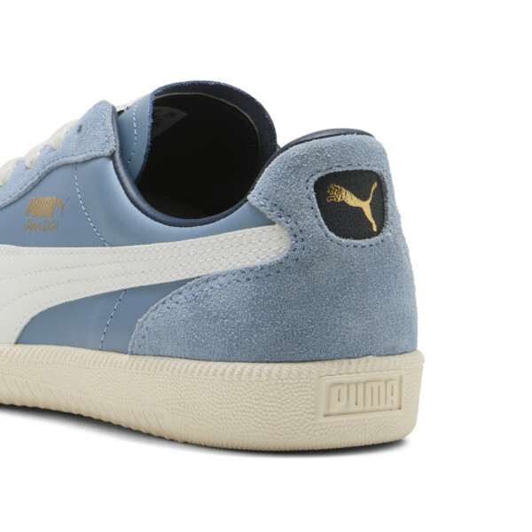 Super Liga Retro Trainers blue PUMA
