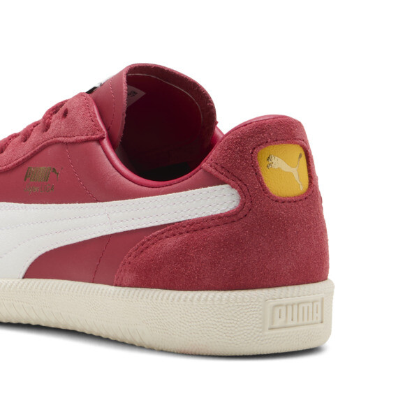 Puma liga retro top