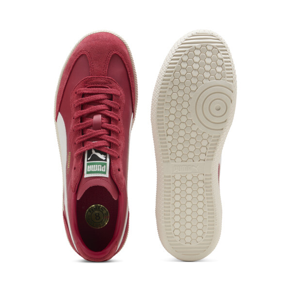 Super Liga Retro Trainers red PUMA