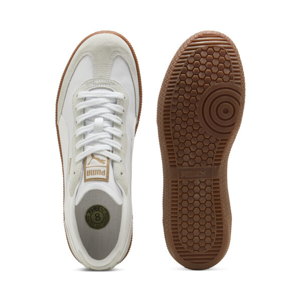 Super Liga Retro Trainers white PUMA