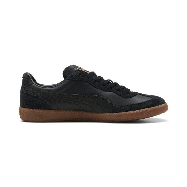 Puma liga gum sole new arrivals