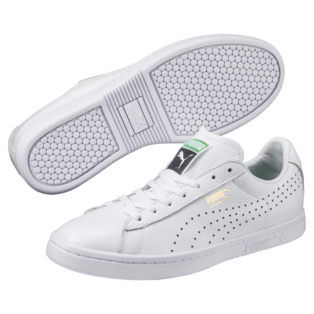 tenis puma court star