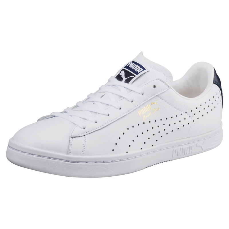

PUMA Court Star Shoes