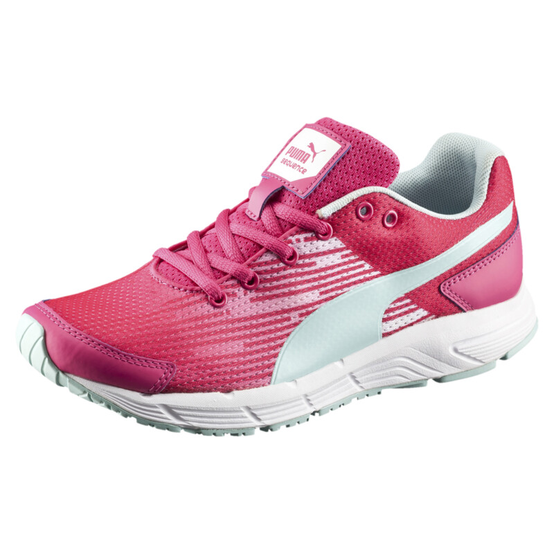 

PUMA Sequence Jr