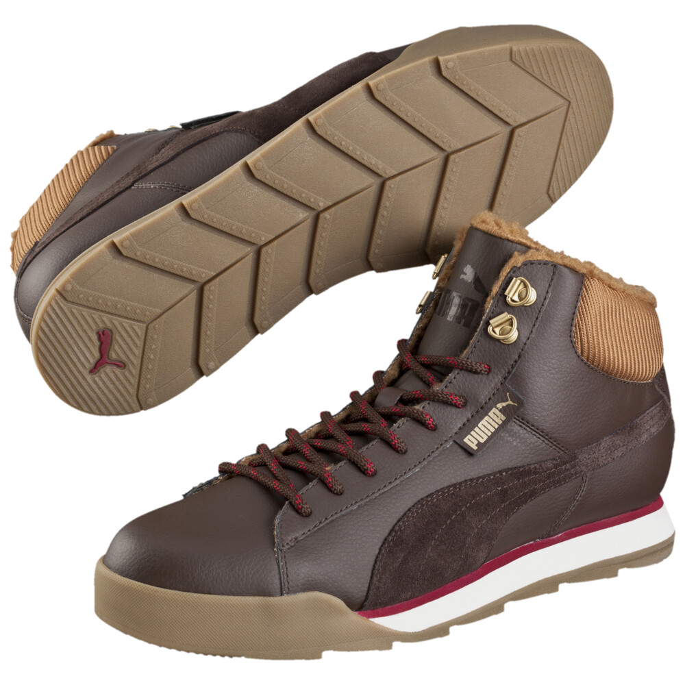 puma 1948 mid rugged