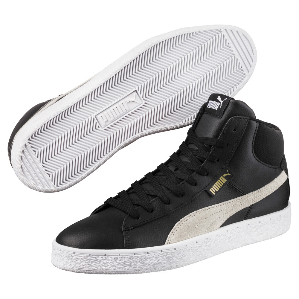 puma 1948 mid winter