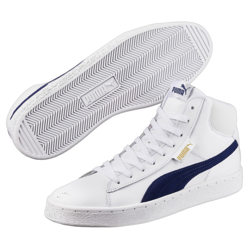 puma 1948 mid winter