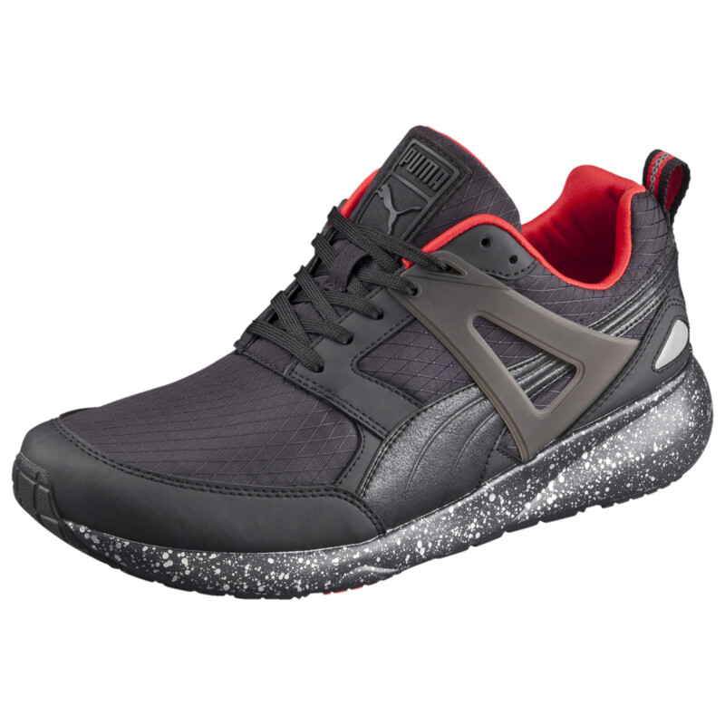 

PUMA Aril Modern Tech Shoes